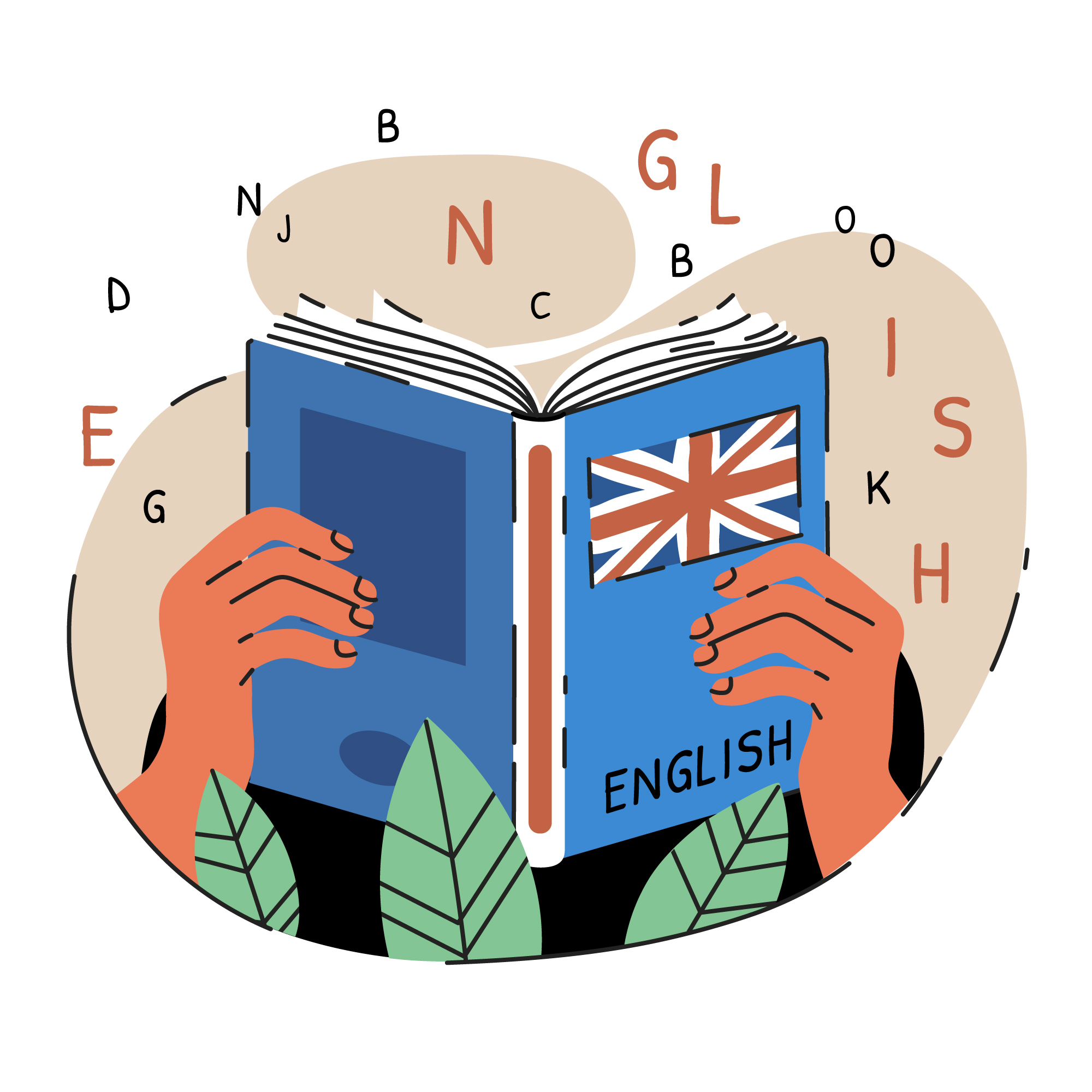 Inglés