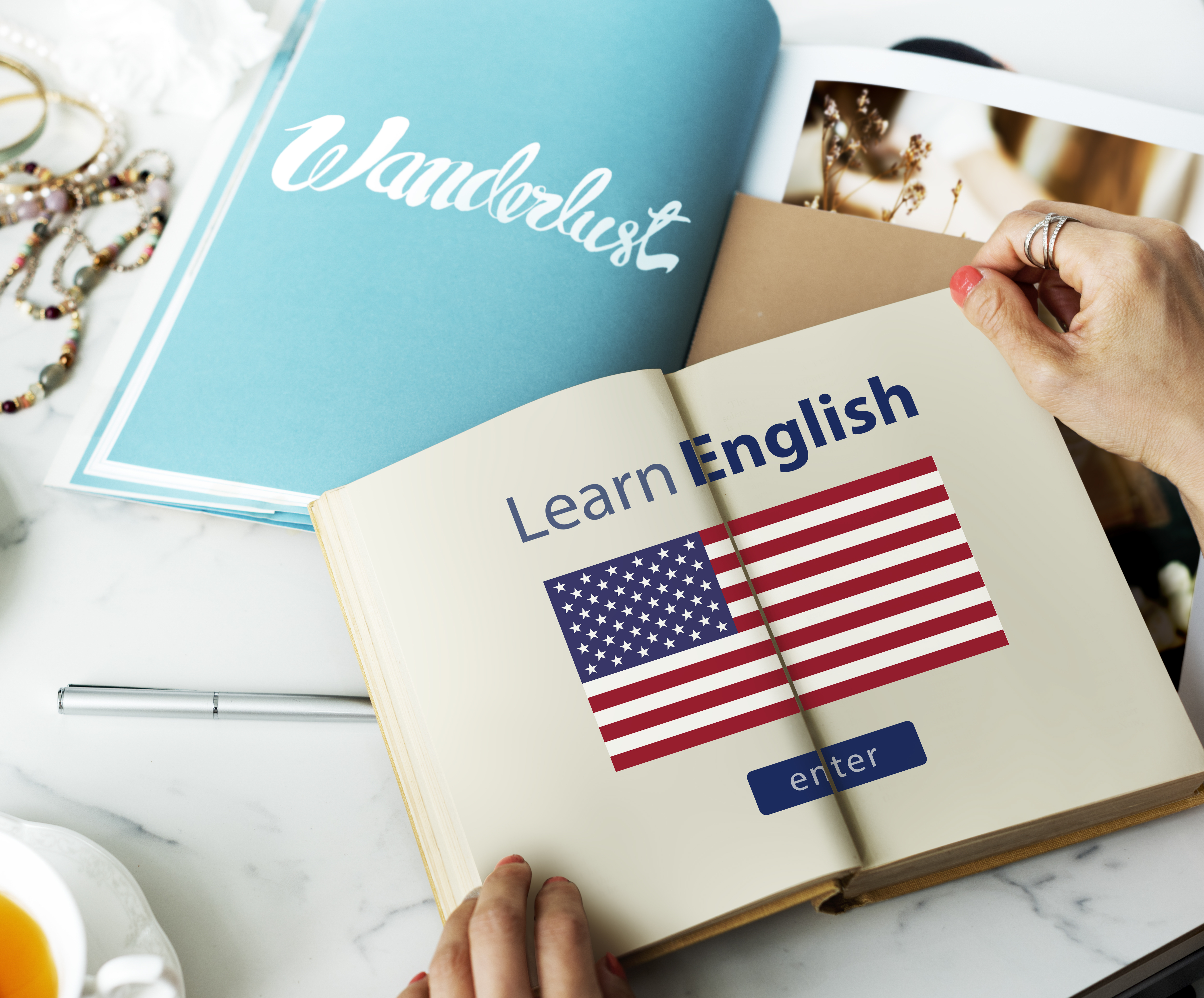 Inglés